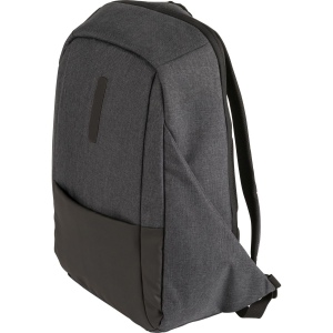 Sac à dos porte-ordinateur en PVC Aliza 6