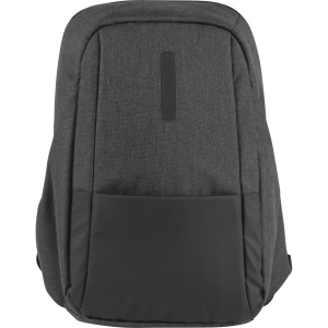 Sac à dos porte-ordinateur en PVC Aliza 2