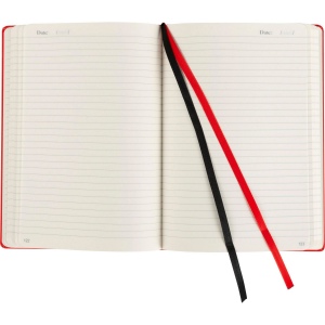 Carnet A5 de 128 pages lignées Chanelle 6