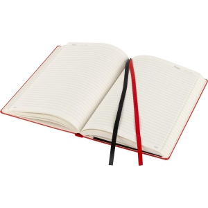 Carnet A5 de 128 pages lignées Chanelle 8