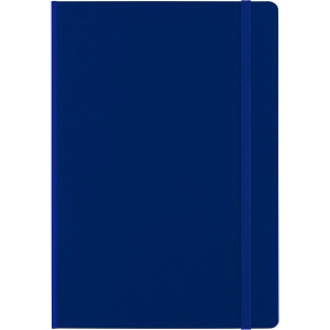 Carnet A5 de 128 pages lignées Chanelle 3