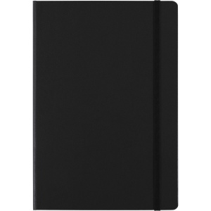 Carnet A5 de 128 pages lignées Chanelle