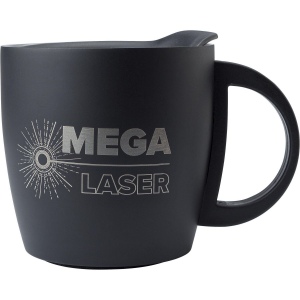Mug étanche double paroi Rania 5