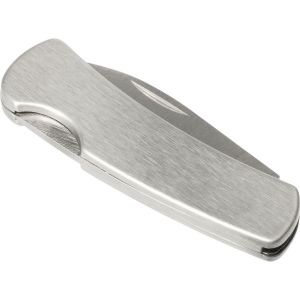 Canif en acier inoxydable Evelyn 5