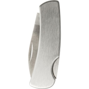 Canif en acier inoxydable Evelyn 2
