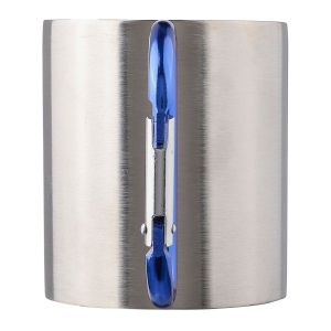 Mug double paroi Nella 11