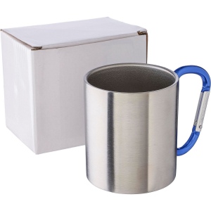 Mug double paroi Nella 12