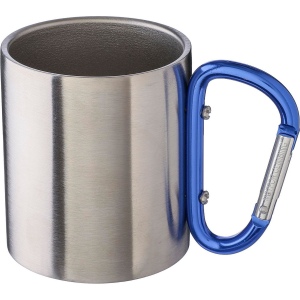Mug double paroi Nella 13