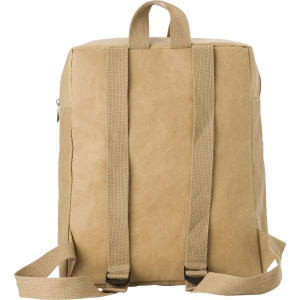 Sac à dos en papier laminé Samanta 3
