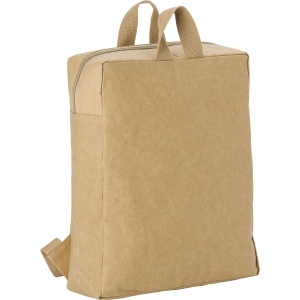 Sac à dos en papier laminé Samanta 5