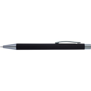 Stylo bille en métal Emmett 10