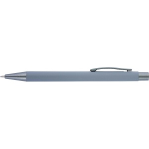 Stylo bille en métal Emmett 11