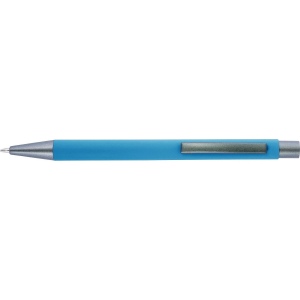 Stylo bille en métal Emmett 9