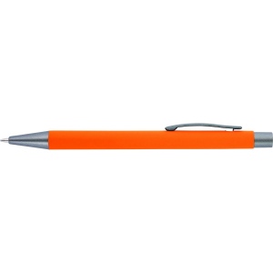 Stylo bille en métal Emmett 5