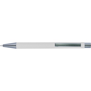 Stylo bille en métal Emmett 7