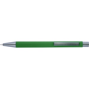Stylo bille en métal Emmett 8