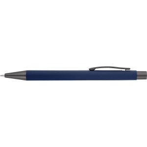 Stylo bille en métal Emmett 4