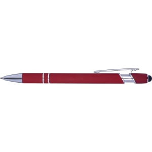 Stylo bille en métal Primo 12