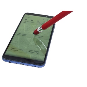 Stylo bille en métal Primo 14
