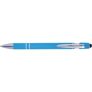 Stylo bille en métal Primo 9