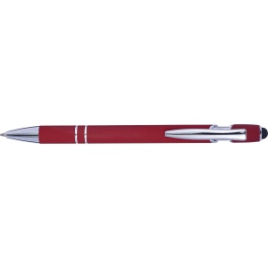 Stylo bille en métal Primo 6