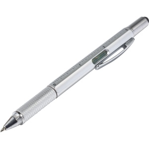 Stylo bille twist multifonction Giuliana 4