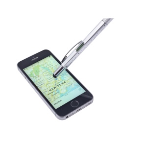 Stylo bille twist multifonction Giuliana 6