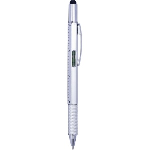 Stylo bille twist multifonction Giuliana 2