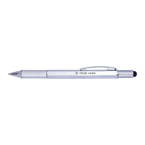 Stylo bille twist multifonction Giuliana
