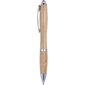 Stylo bille en bambou Carson 5