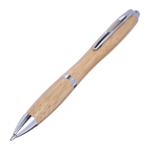 Stylo bille en bambou Carson 6