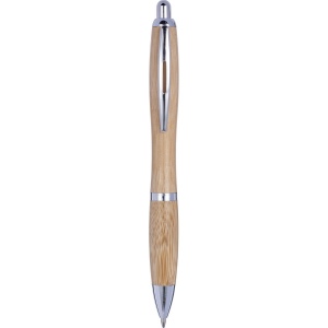 Stylo bille en bambou Carson 2
