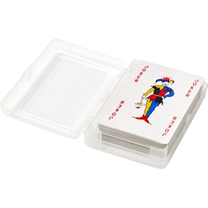 Jeu de 54 cartes Victoria 4