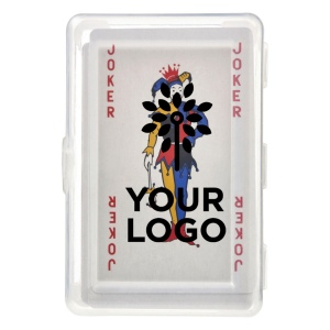 Jeu de 54 cartes Victoria