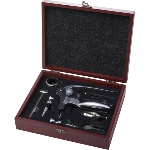 Set à vin de 9 pièces Emil 8