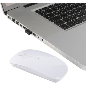 Souris optique sans fil Jodi 6