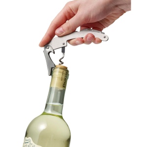 Set à vin en métal Dale 3