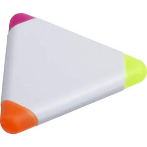 Surligneur triangulaire Mica 3