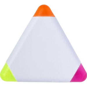 Surligneur triangulaire Mica 2