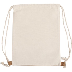 Sac à dos en coton Tianna 4