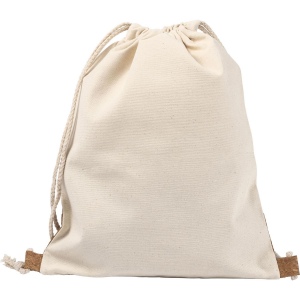 Sac à dos en coton Tianna 6