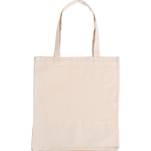 Sac shopping en coton et liège Dalia 4