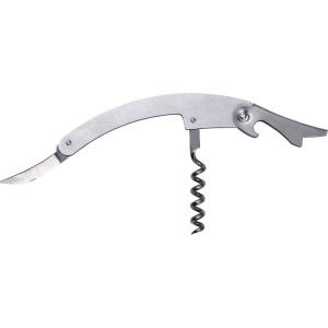 Sommelier en acier inoxydable Dana 3