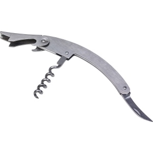 Sommelier en acier inoxydable Dana 4