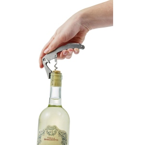 Sommelier en acier inoxydable Dana 5
