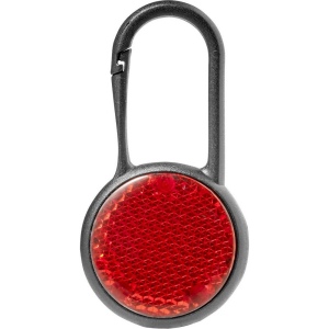 Réflecteur avec mousqueton Zuri 2