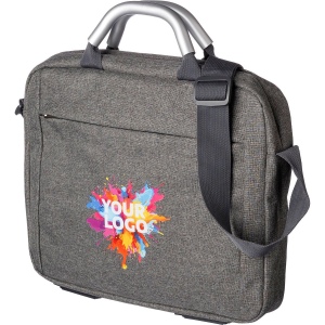 Sacoche porte-ordinateur en polycanvas Anya 3
