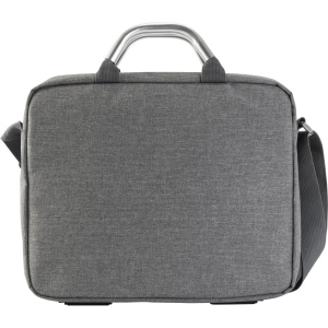 Sacoche porte-ordinateur en polycanvas Anya 4