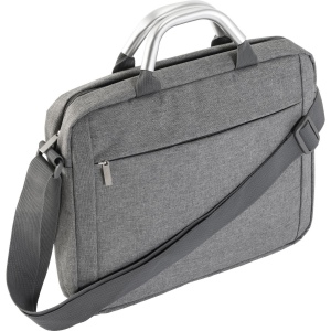 Sacoche porte-ordinateur en polycanvas Anya 5