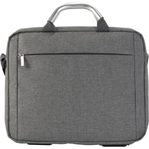 Sacoche porte-ordinateur en polycanvas Anya 2